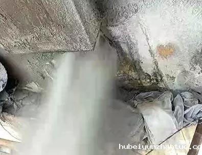 脱硫塔设备及管路泄漏怎么办 脱硫塔设备及管路泄漏怎么办