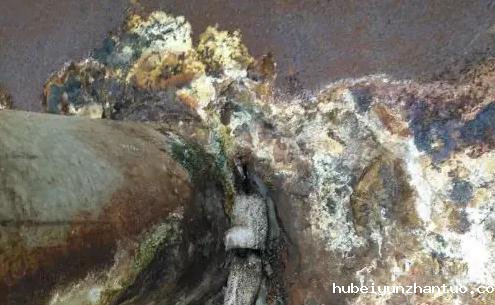 脱硫塔设备及管路泄漏怎么办 脱硫塔设备及管路泄漏怎么办