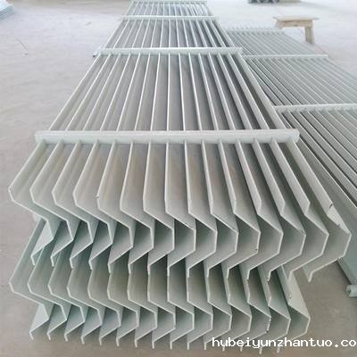 脱硫塔除雾器 脱硫塔除雾器