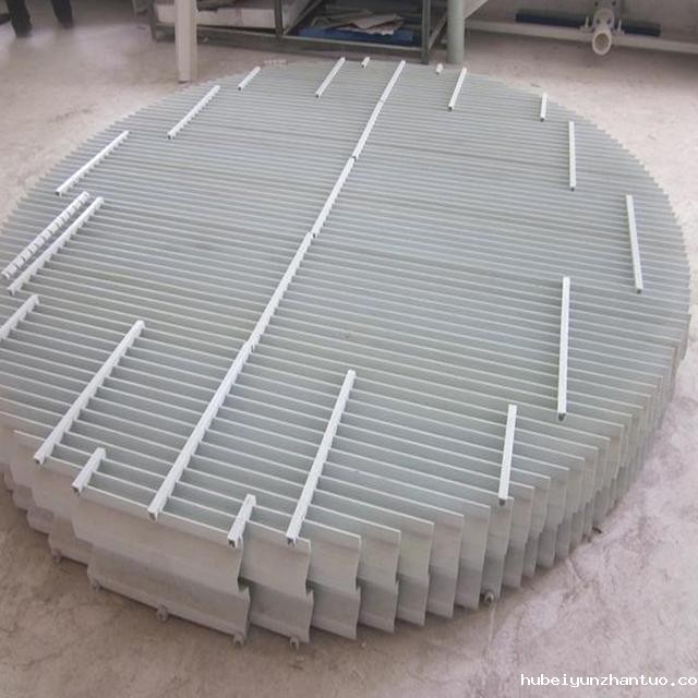 脱硫塔除雾器稳定烟气流速 脱硫塔除雾器稳定烟气流速