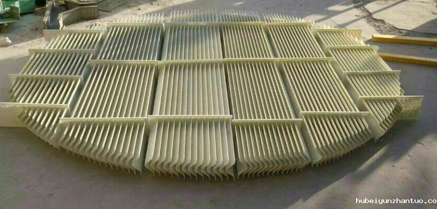 脱硫塔除雾器价格